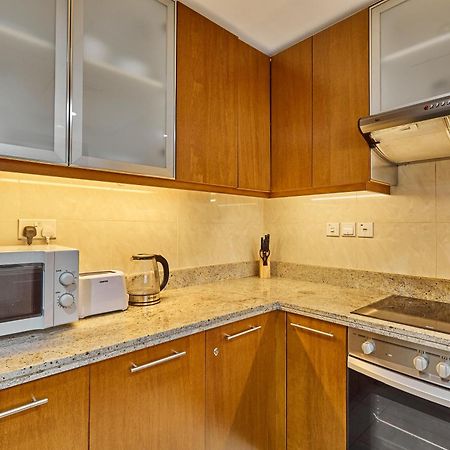 Shukran Homes Lux 1Br With Fountains View Dubai Exterior photo