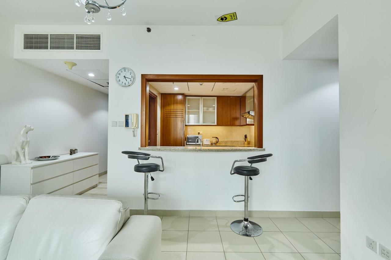 Shukran Homes Lux 1Br With Fountains View Dubai Exterior photo