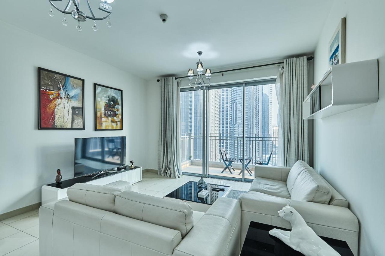 Shukran Homes Lux 1Br With Fountains View Dubai Exterior photo